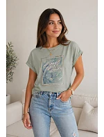 LIA BLOUSE