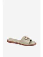 Papuče model 215961 Step in style