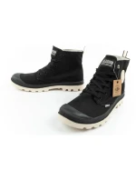 Palladium Pampa Chrome 74470-008-M