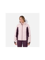 Rossignol W Staci Jkt Jacket pink