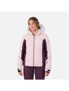 Rossignol W Staci Jkt Jacket pink