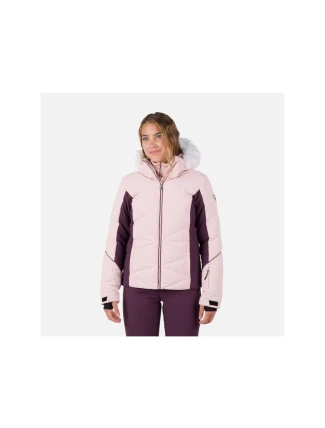 Rossignol W Staci Jkt Jacket pink