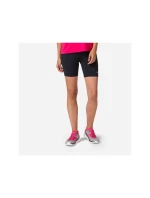 Rossignol W Skpr Tight šortky Black