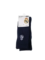Real Madrid – vysoké ponožky, balenie po 2 kusoch 2900003434 Real Madrid – vysoké ponožky, balenie po 2 kusoch 2900003434