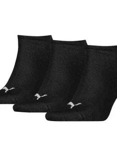 Puma Sneaker Plain 3P ponožky 261080001 200