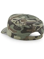 Beechfield B 33 Čiapka „Camo Army“ 53.0033 džungľová kamufláž Beechfield B 33 Čiapka „Camo Army“ 53.0033 džungľová kamufláž