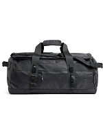 Tenson Camper Weekend Duffel 55L Cestovná taška 84.8505 čierna Tenson Camper Weekend Duffel 55L Cestovná taška 84.8505 čierna