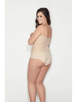 Dámske body GLAM Dámske body GLAM