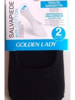 Dámske ponožky COTON NEW 6NBP/2 Pary Dámske ponožky COTON NEW 6NBP/2 Pary