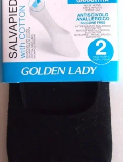 Dámske ponožky COTON NEW 6NBP/2 Pary