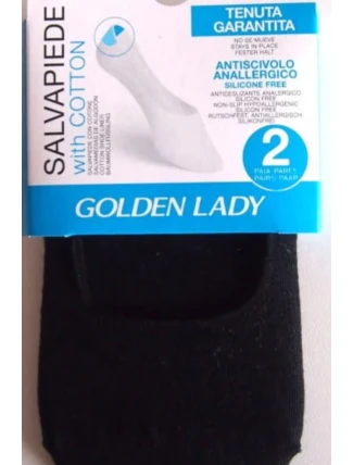 Dámske ponožky COTON NEW 6NBP/2 Pary Dámske ponožky COTON NEW 6NBP/2 Pary