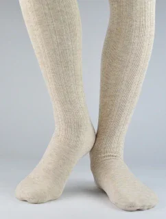 DETSKÉ TERMO PANČUCHOVÉ NOHAVICE SO ZATEPLENÍM