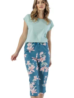 DÁMSKE PYŽAMO CECYLI 1576