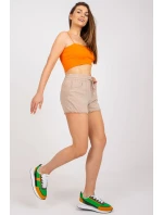 Šortky model 168017 Fresh Made