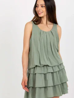 Denné šaty model 181688 Och Bella