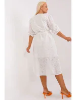 šaty plus size model 182288 Lakerta