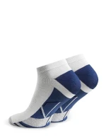 Športové bavlnené ponožky Steven Dynamic Sport art.101 Športové bavlnené ponožky Steven Dynamic Sport art.101