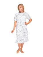 Dámska nočná košeľa Martel Bogna I 203 kr / r M-2XL Dámska nočná košeľa Martel Bogna I 203 kr / r M-2XL