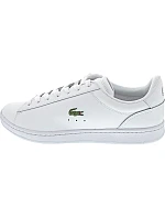 Pánske tenisky Carnaby Set Športová obuv Tenisky Sneakers White (748SMA010521G) Pánske tenisky Carnaby Set Športová obuv Tenisky Sneakers White (748SMA010521G)