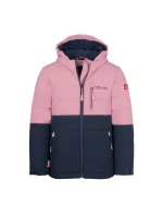 Trollkids Hemsedal Snow Jacket XT ski pink/green (513-232) Trollkids Hemsedal Snow Jacket XT ski pink/green (513-232)