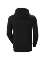 Helly Hansen pánska mikina HH LOGO HOODIE 33977 990 Helly Hansen pánska mikina HH LOGO HOODIE 33977 990