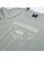 Dámske tričko s krátkym rukávom LADY RELIA