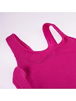 Detské jednodielne plavky CAVERA JR