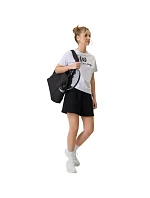 Dámske tričko 4F F2738 cool light grey melange 4FWSS26TTSHF2738 27M