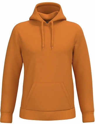 Kariban K 476 Pánska mikina s kapucňou 20.K476 pumpkin Kariban K 476 Pánska mikina s kapucňou 20.K476 pumpkin