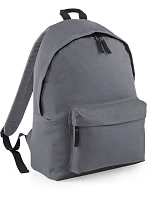 BagBase BG 125 Originálny módny batoh 52.0125 grafitovo šedý BagBase BG 125 Originálny módny batoh 52.0125 grafitovo šedý