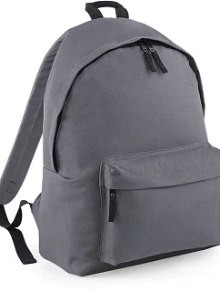 BagBase BG 125 Originálny módny batoh 52.0125 grafitovo šedý