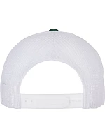 Flexfit 6606/6606T 6-panelová retro čiapka „Trucker“ 55.6606 evergreen/white Flexfit 6606/6606T 6-panelová retro čiapka „Trucker“ 55.6606 evergreen/white