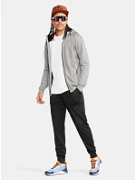 Craft Corporate ADV Unify Hoodie Jacket M Pánska bunda s kapucňou 81.9132 čierna Craft Corporate ADV Unify Hoodie Jacket M Pánska bunda s kapucňou 81.9132 čierna