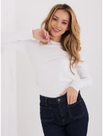 Blúzka WT BZ A1172.27 ecru