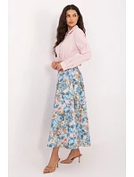 Model sukne 225835 Rue Paris Model sukne 225835 Rue Paris