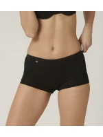 Dámske nohavičky Basic + Short čierne - Sloggi Dámske nohavičky Basic + Short čierne - Sloggi