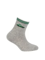 Chlapčenské vzorované ponožky Wola U24.P01;W24.P01 21-26 Chlapčenské vzorované ponožky Wola U24.P01;W24.P01 21-26