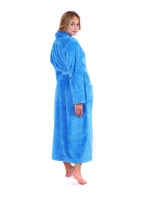Dámsky župan LIlly extra 2120 sky blue - Vestis Dámsky župan LIlly extra 2120 sky blue - Vestis