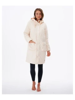 RIP CURL Swc Weekender Jacket white