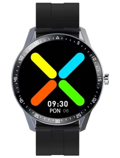 SMARTWATCH hodinky G.ROSSI SW018-1