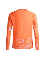 Adidas Junior Tiro 26 Súťažné brankárske tričko KB5239 Adidas Junior Tiro 26 Súťažné brankárske tričko KB5239