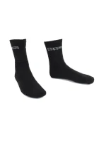 Dlhé ponožky 34113IW 901 čierne - Kappa