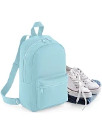 BagBase BG 153 Mini batoh 52.0153 práškovomodrý BagBase BG 153 Mini batoh 52.0153 práškovomodrý