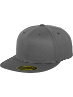 Flexfit 6210/6210T 6-panelová čiapka Premium 210 Fitted 55.6210 tmavošedá Flexfit 6210/6210T 6-panelová čiapka Premium 210 Fitted 55.6210 tmavošedá