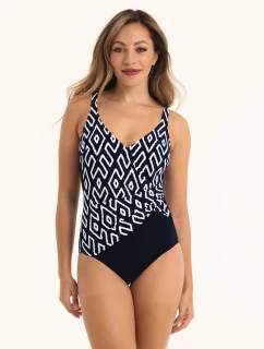 Jednodielne plavky Style Felia 7355 tmavomodré - Anita Classix