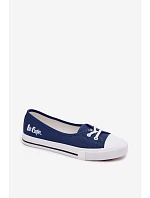 Lee Cooper Dámske tenisky LCW-26-31-4355 Dark Blue