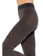 Pančuchy Gatta Crazy Trick wz.01 50 den 5-XL