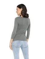 Dámska blúzka MANATI 3/4 nová