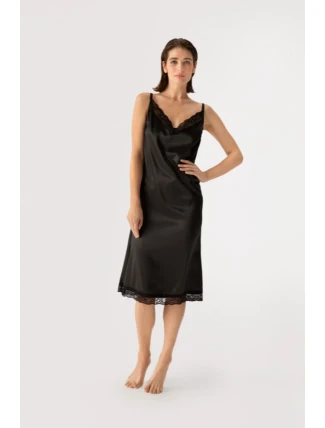 MADELEINE - SATÉNOVÁ DLHÁ KOŠEĽA