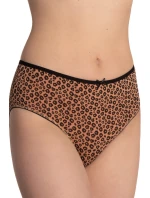 Dámske bikiny FIGS L-122BI-67 3-pack